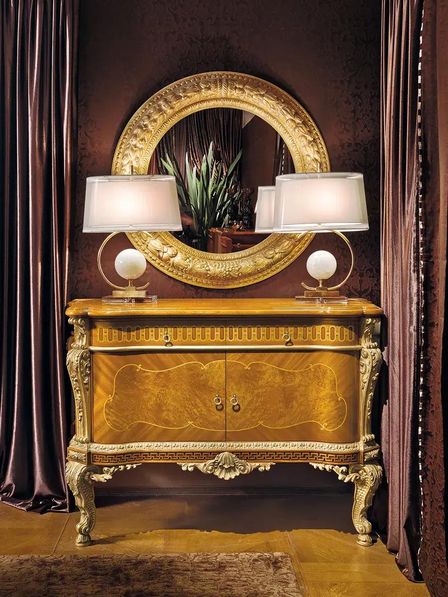 Saint Barth angular sofa