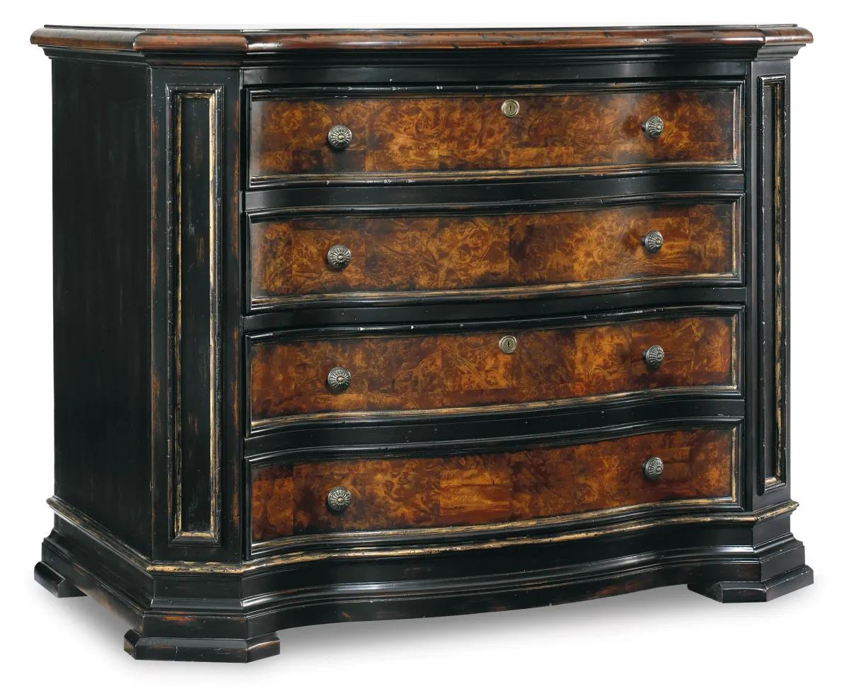 Hooker Furniture Home Office Grandover Lateral File