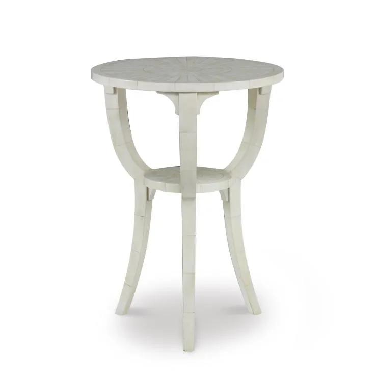 Pindler Side Table
