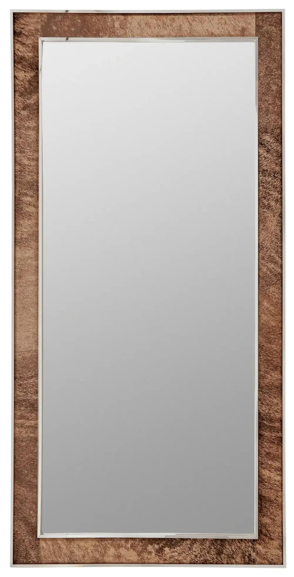 Cassidy Floor Mirror 