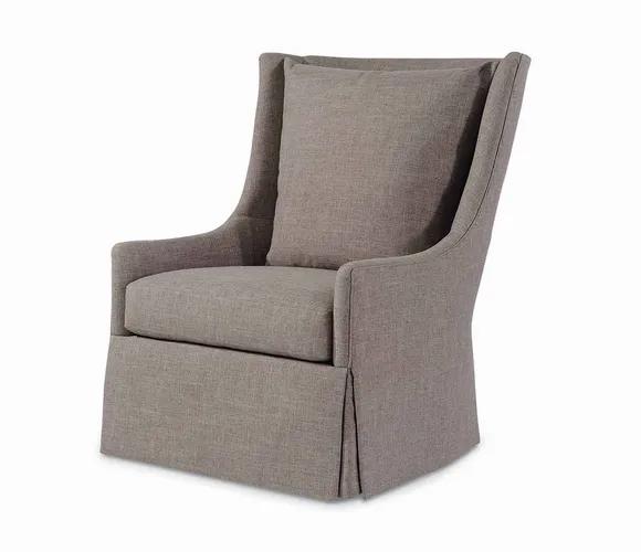 Marcus Swivel Chair