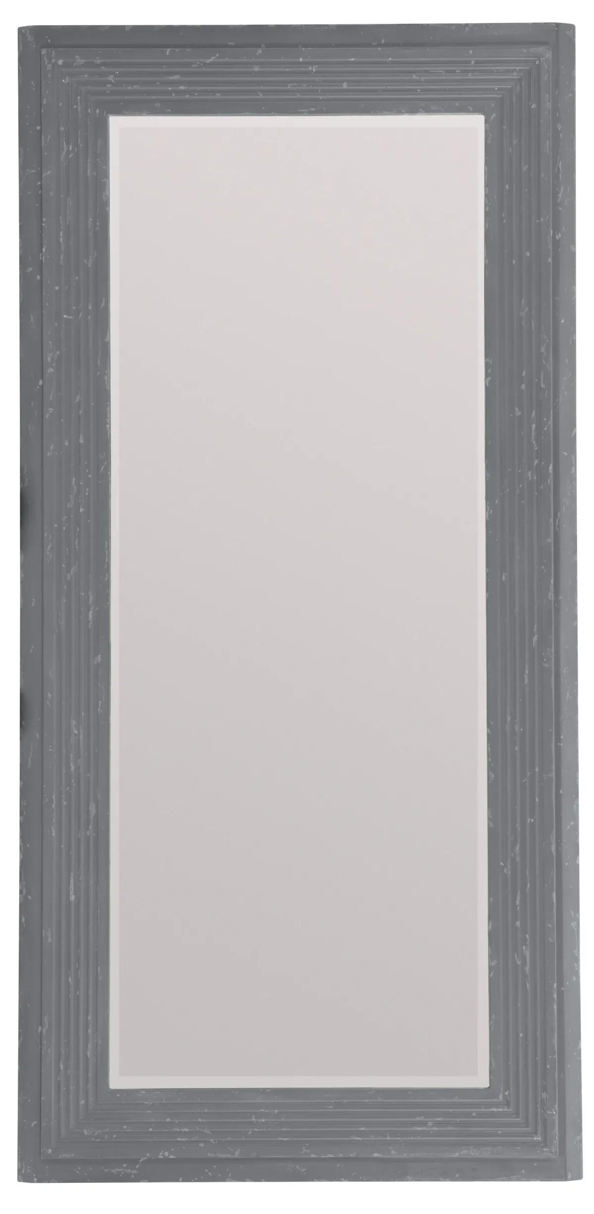 Hooker Furniture Living Room Boheme Milieu Floor Mirror