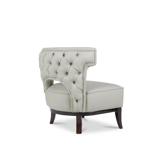 KANSAS ARMCHAIR