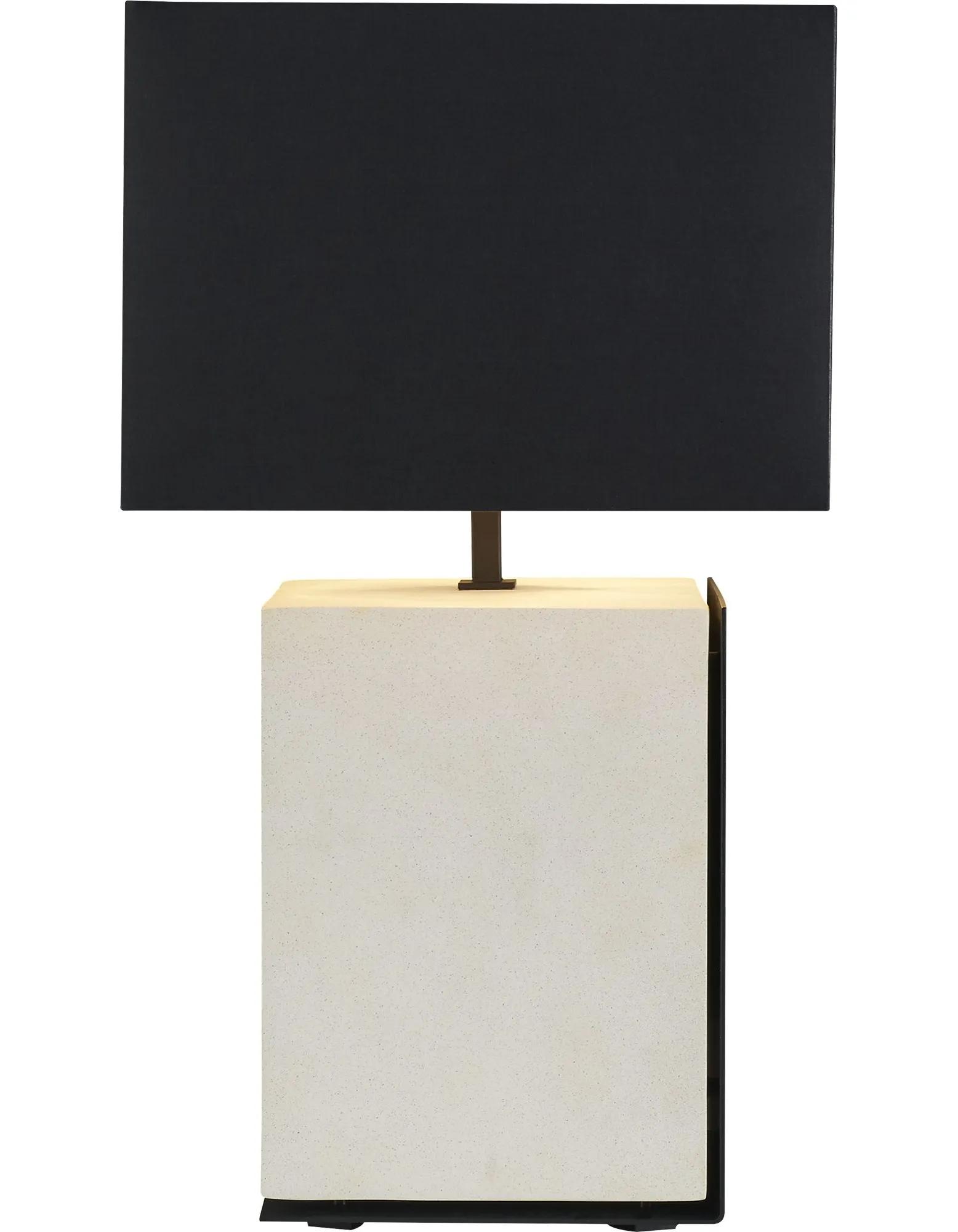 Edge Table Lamp
