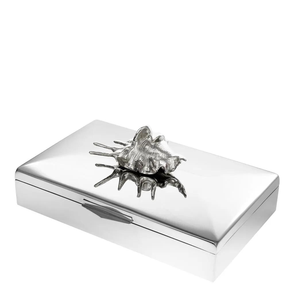 Box Rectangular Aloha