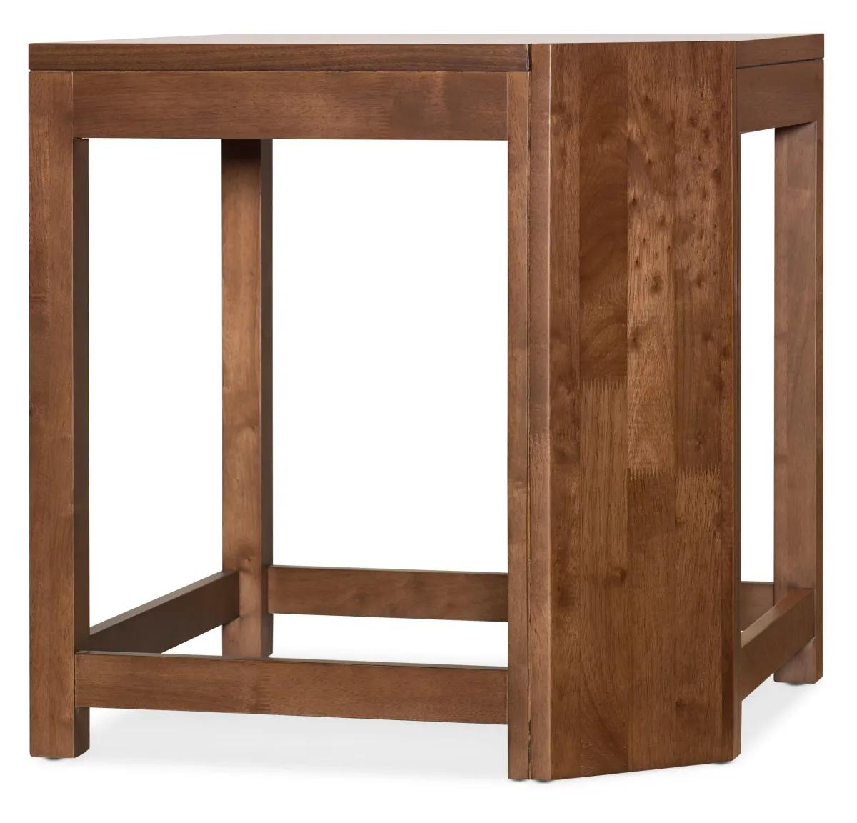 Hooker Furniture Home Office Elon Corner Desk