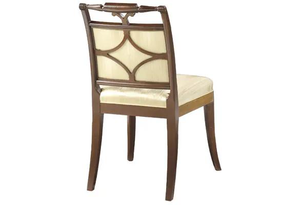 Seymour Side Chair