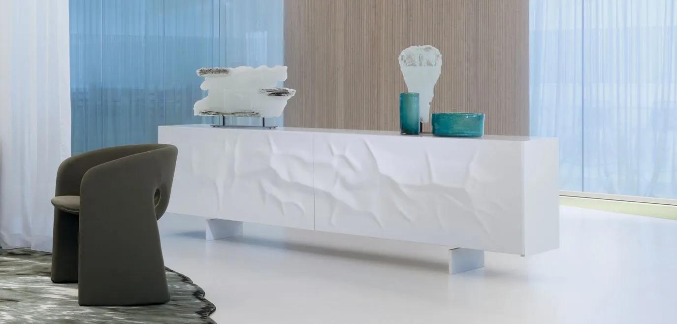 SNOW Sideboard