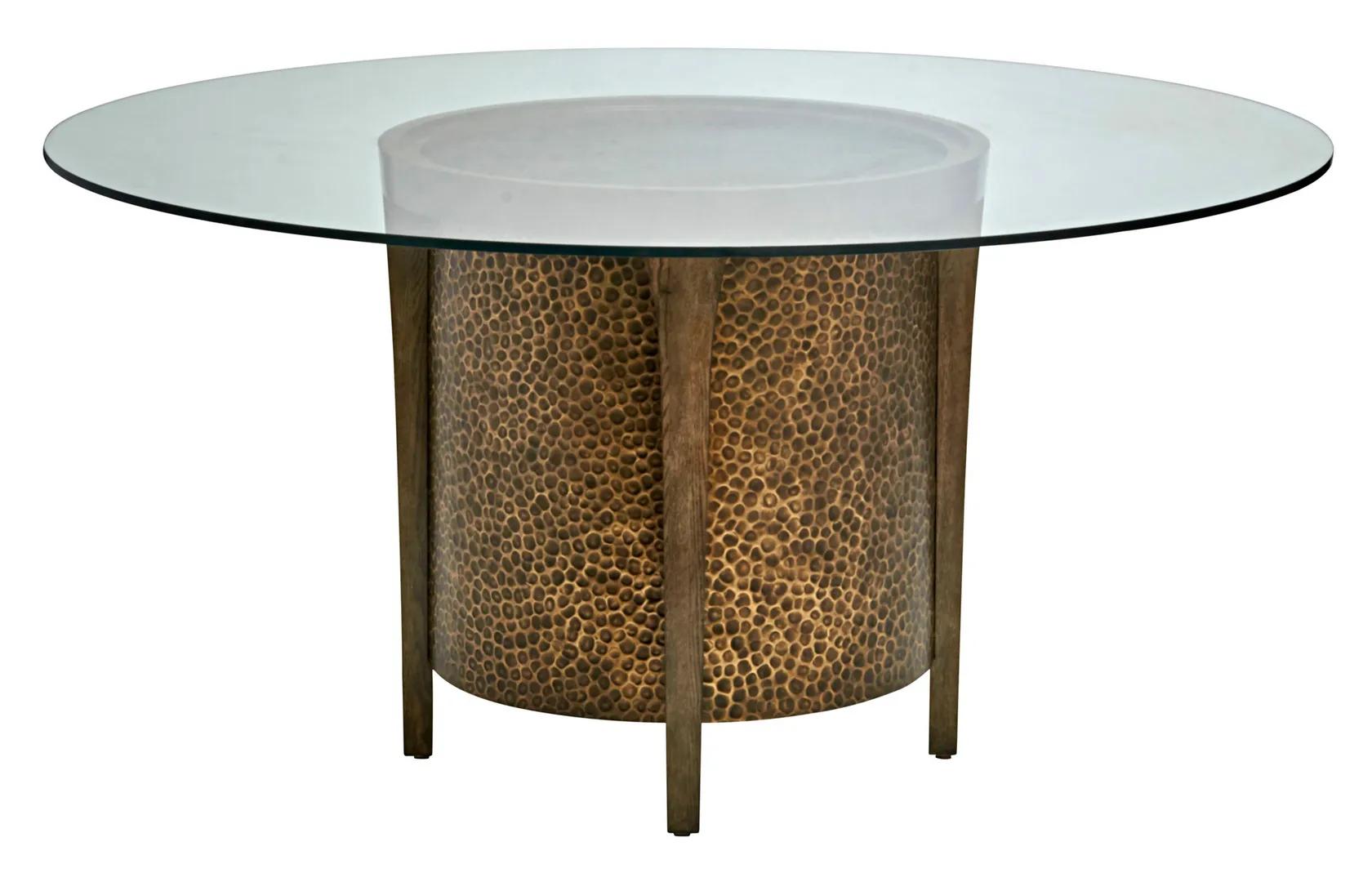 Tempo Dining Table