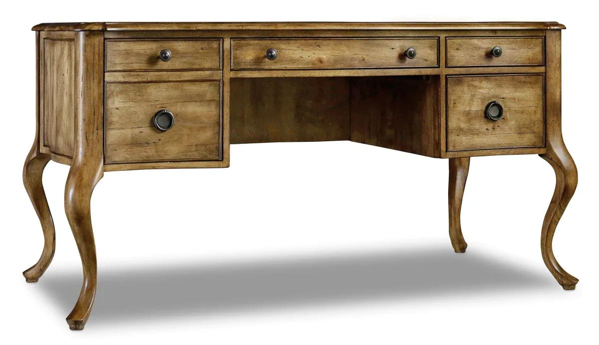 Hooker Furniture Home Office Archivist Writing Desk