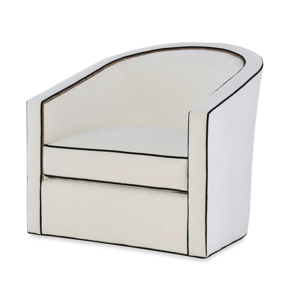 Ambassador Swivel Chair