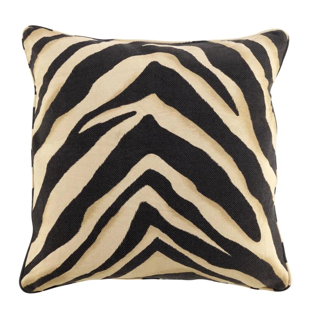 Pillow Zebra