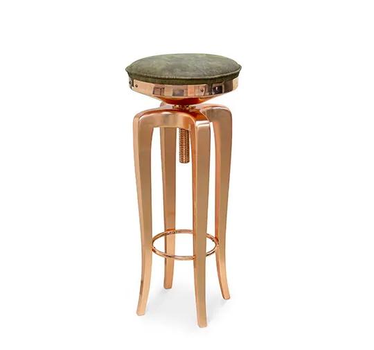 MOHAWK STOOL