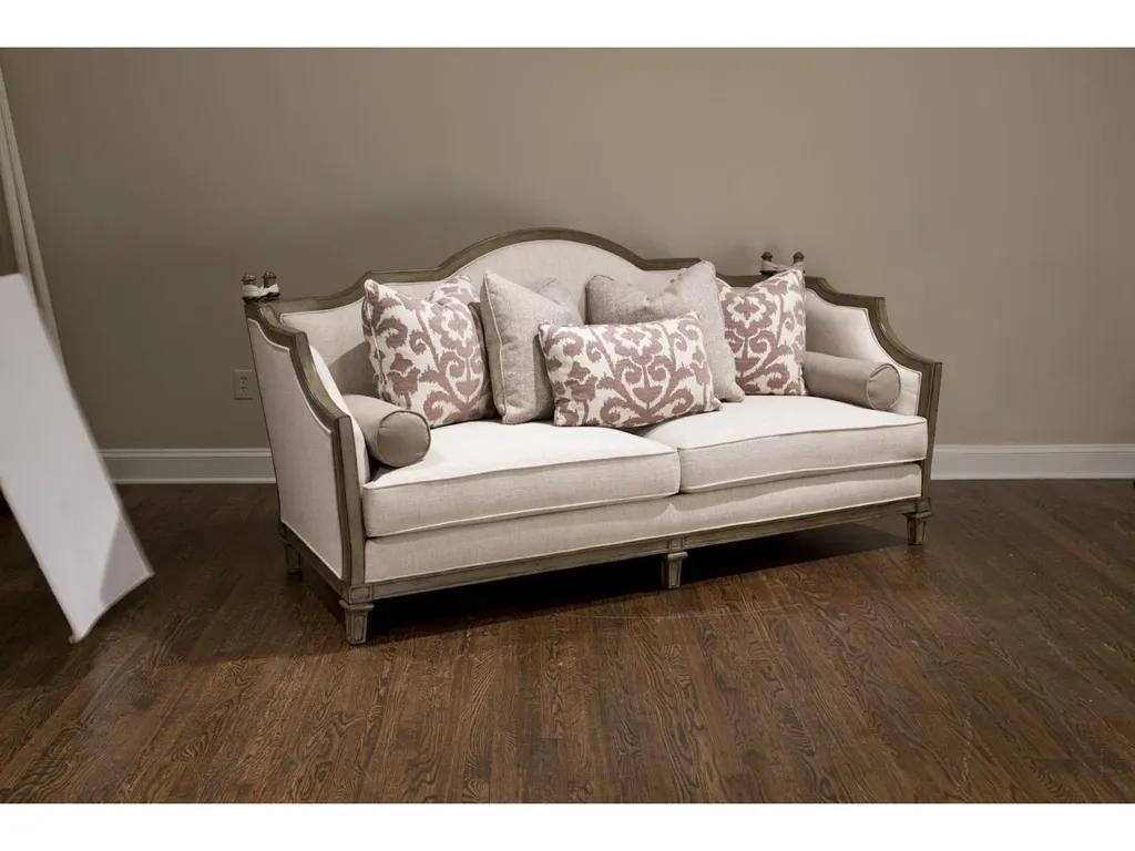 三人位沙发（含5靠垫）