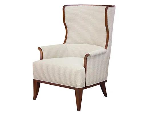 Beekman Wing Chair