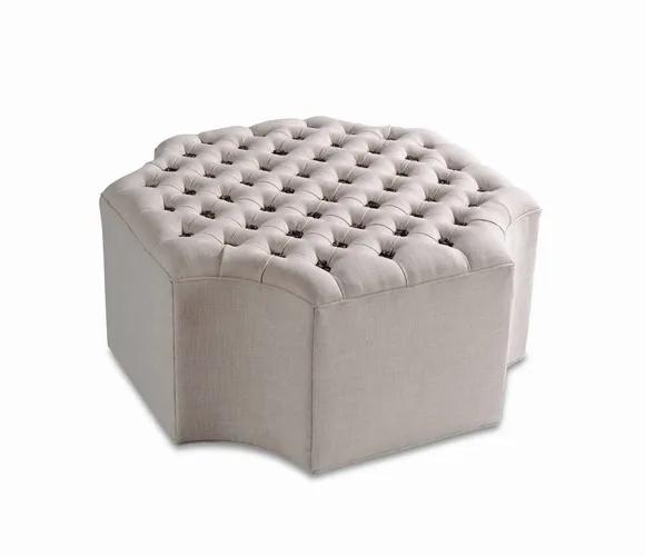 Hepburn Ottoman