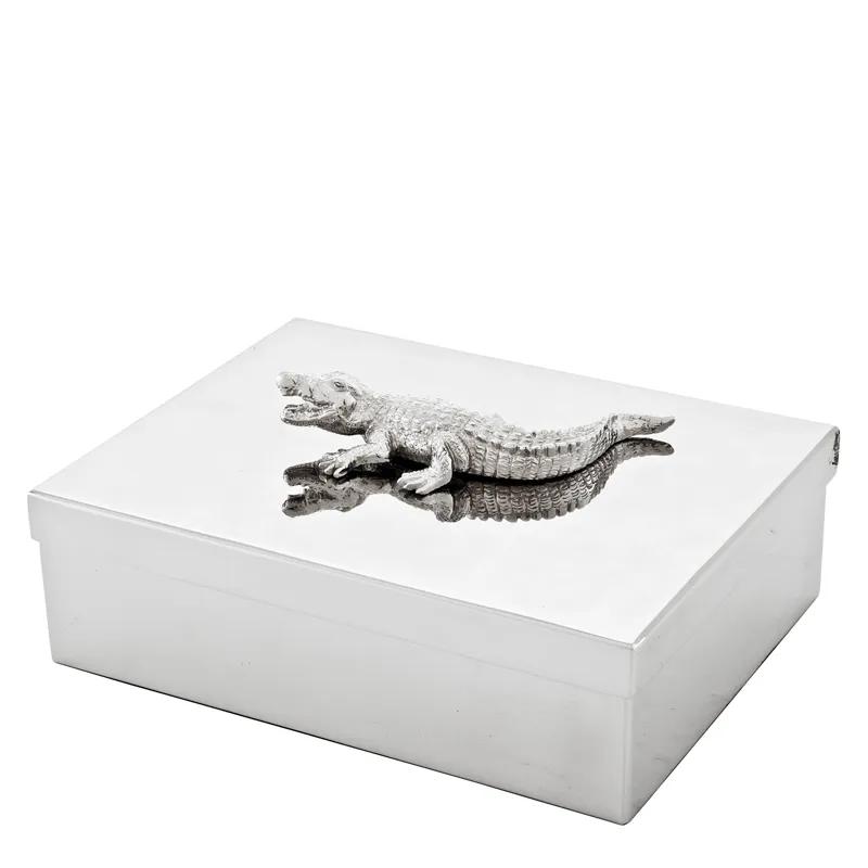 Jewel Box Croc