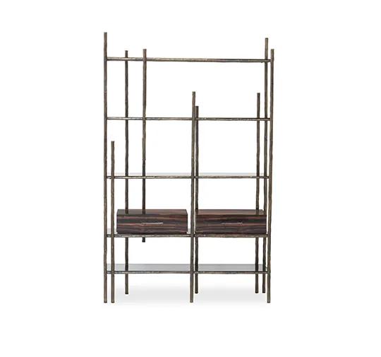 MAMBU BOOKCASE