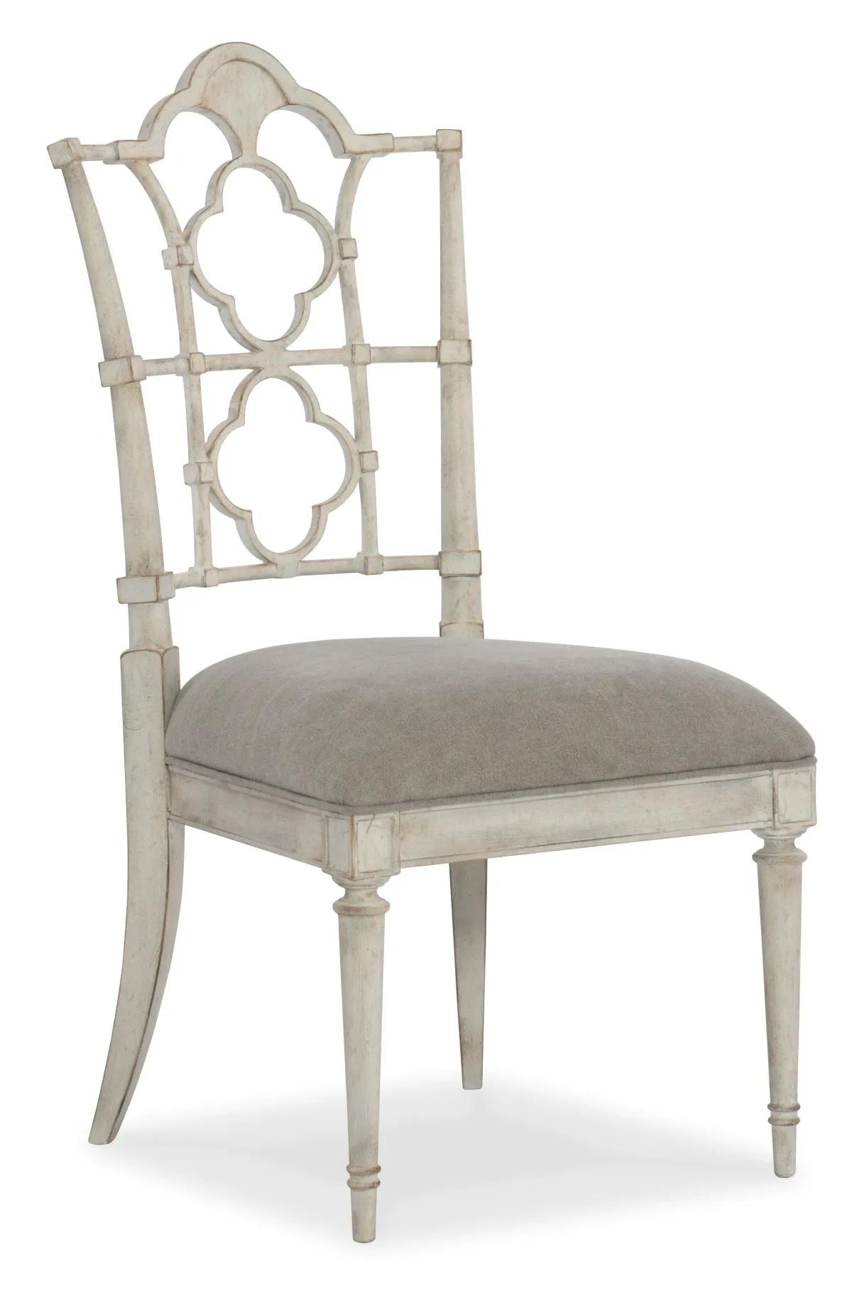 Hooker Furniture Dining Room Arabella Side Dining Chair