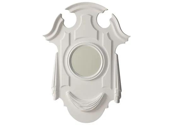 American Baroque Mirror