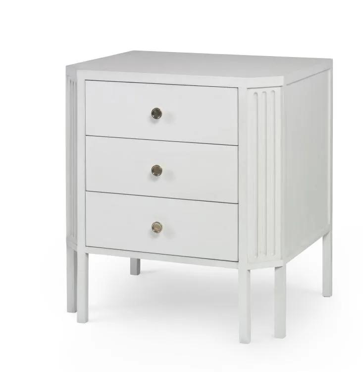 Townsend Bedside Chest