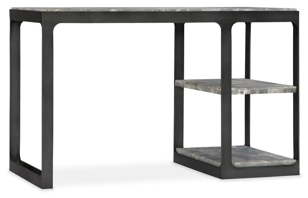 Hooker Furniture Home Office Melange Archer Writing Desk