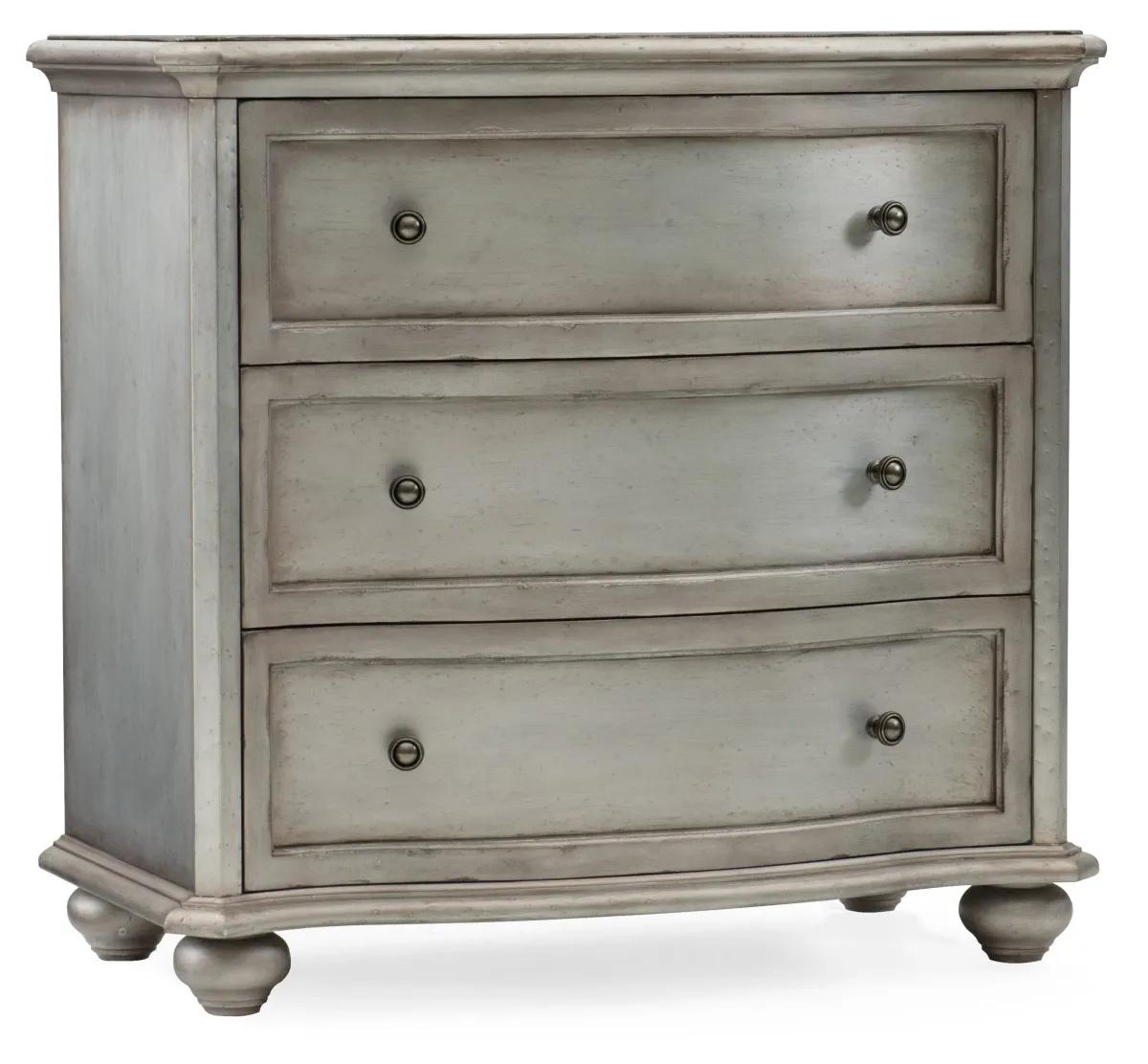 Hooker Furniture Bedroom Arabella Bachelor Chest
