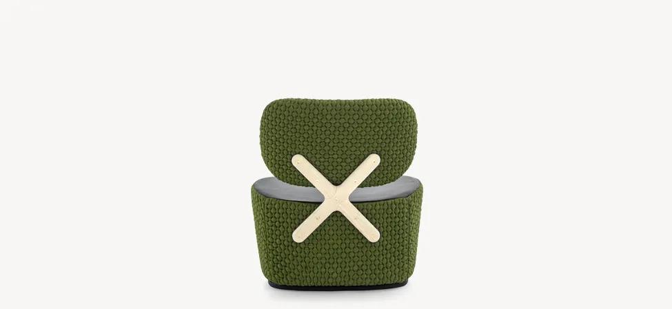 X Chair