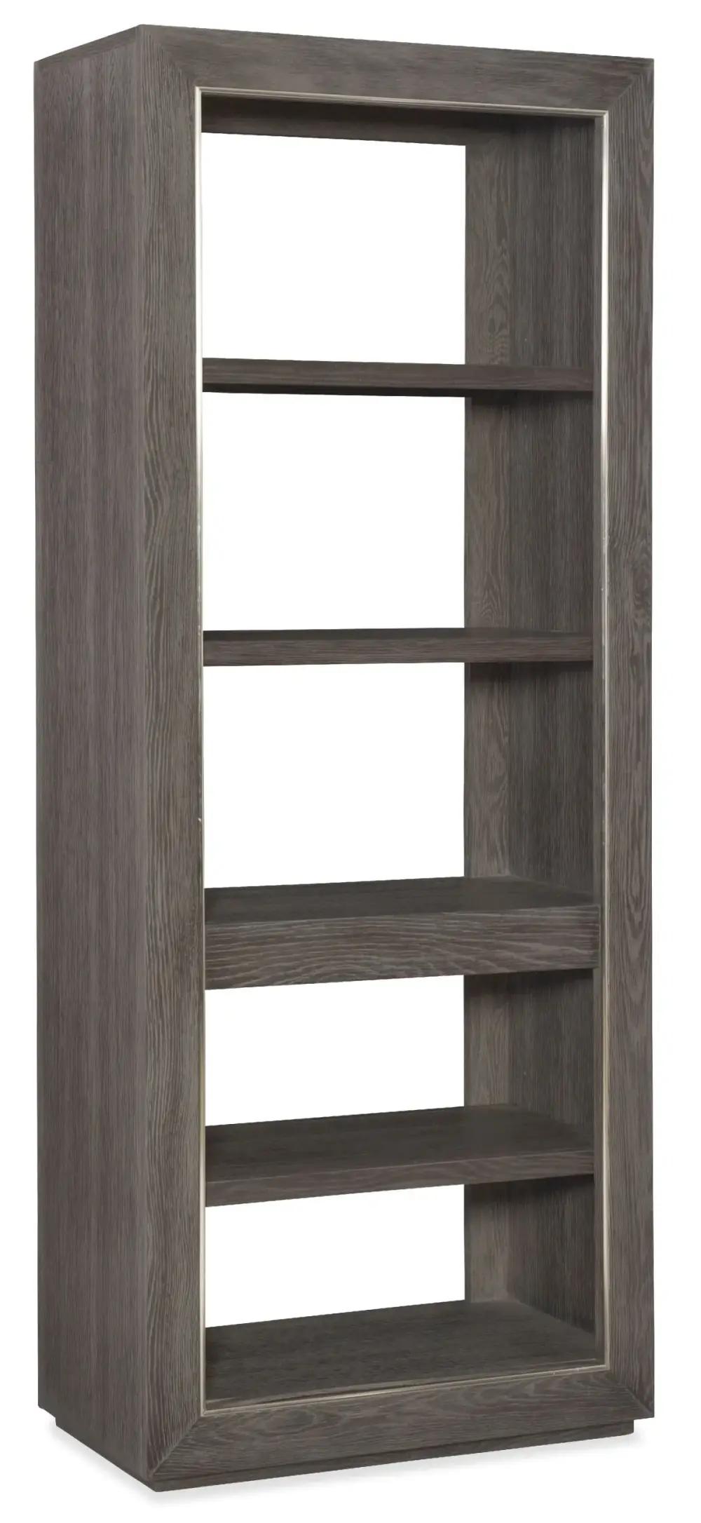 Hooker Furniture Home Office House Blend Etagere