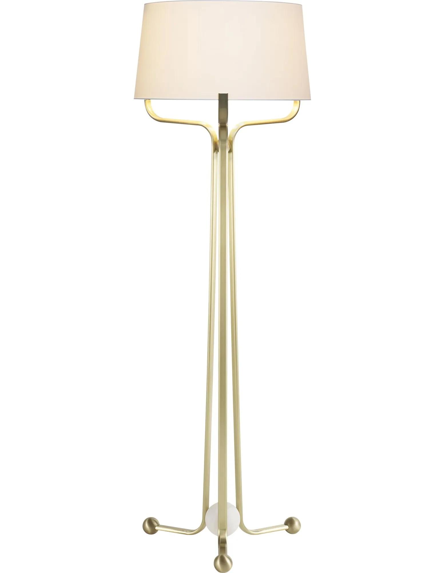 Larimar Floor Lamp