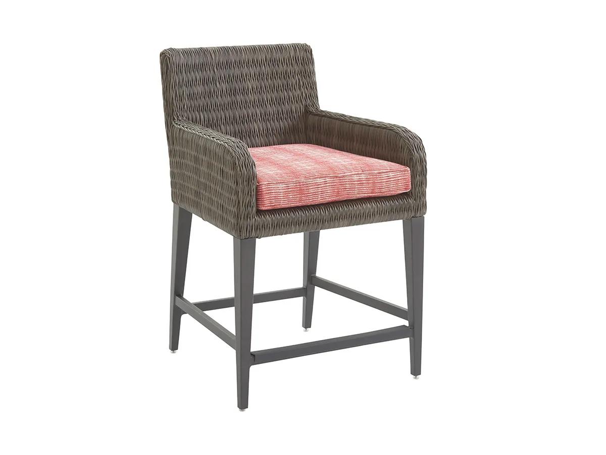 Cypress Point Ocean Terrace Counter Stool