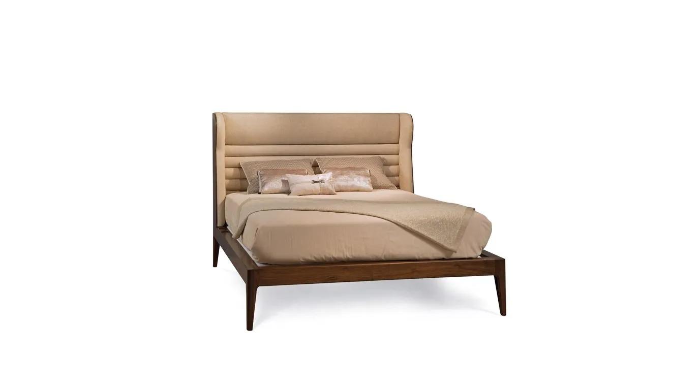 RÉPERTOIRE BED