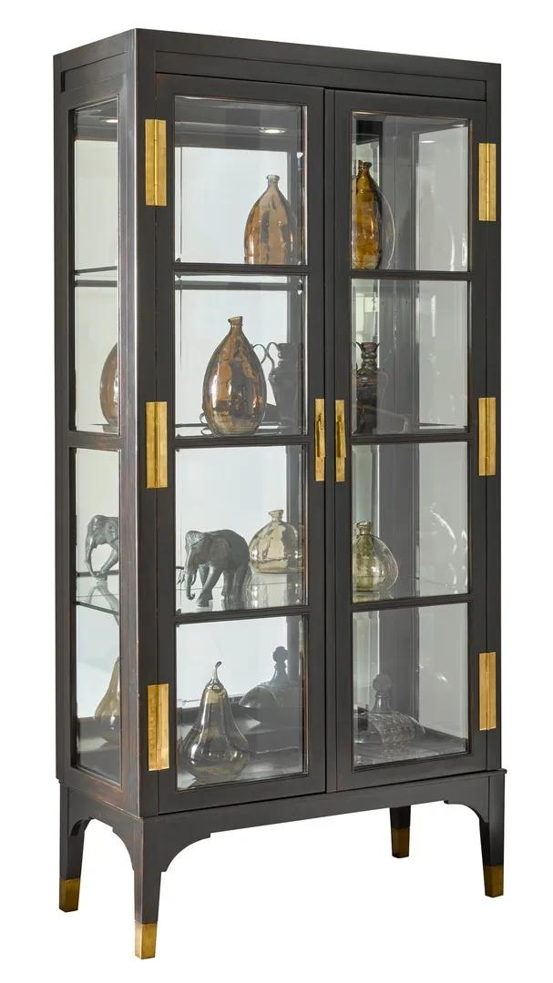 Cadence Display Cabinet
