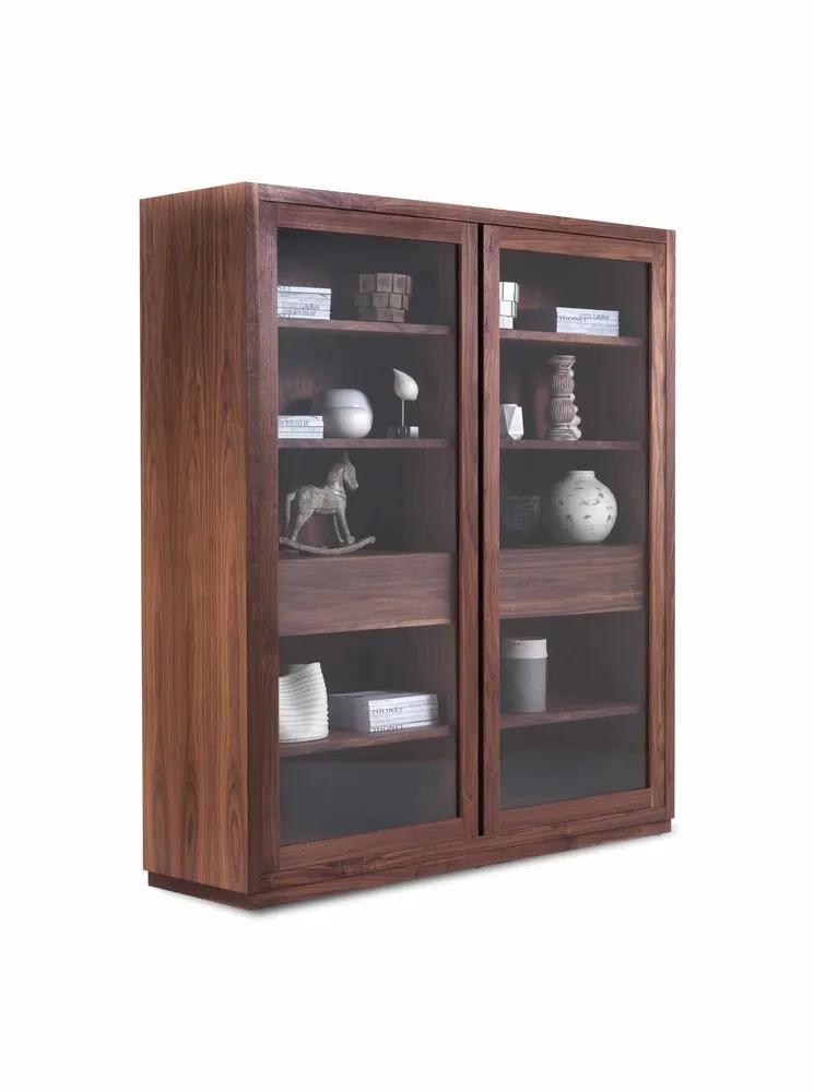 Kyoto Glass CabinetC.r. & S. Riva1920