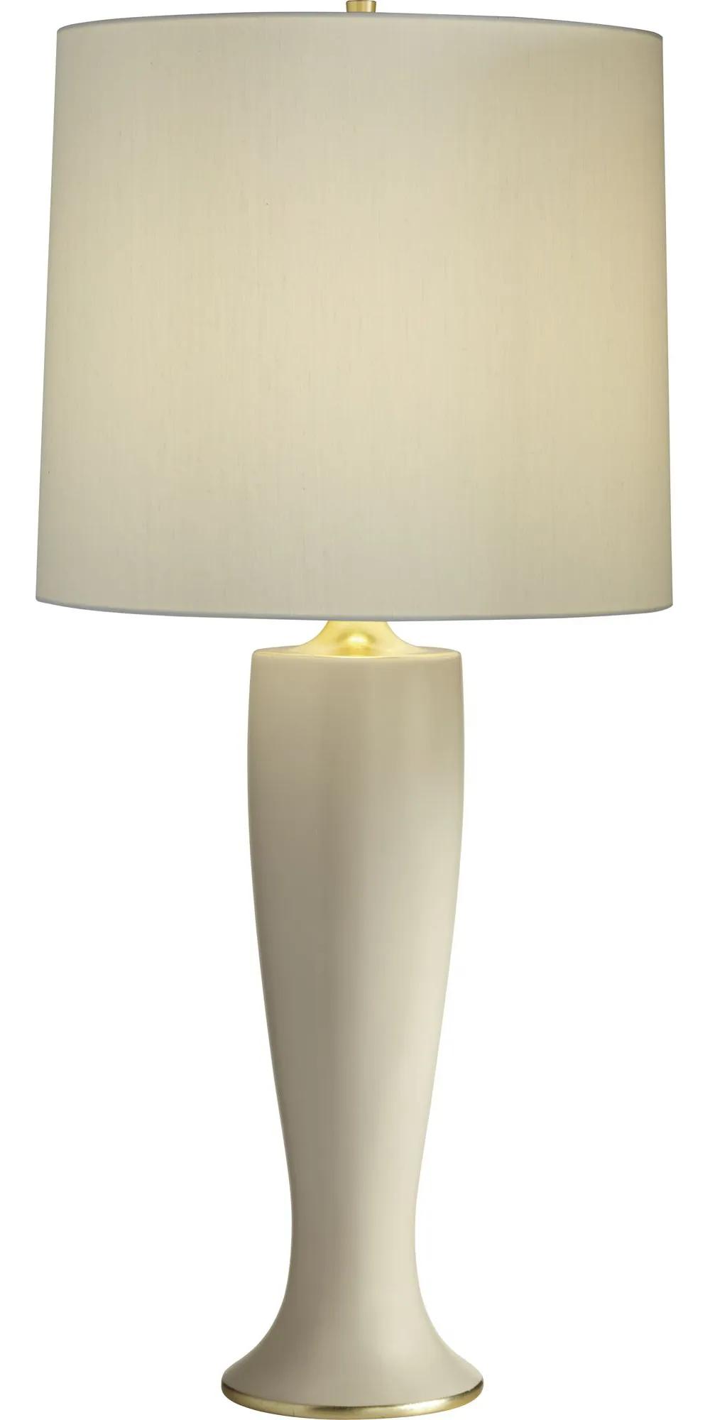 Dress Form Table Lamp