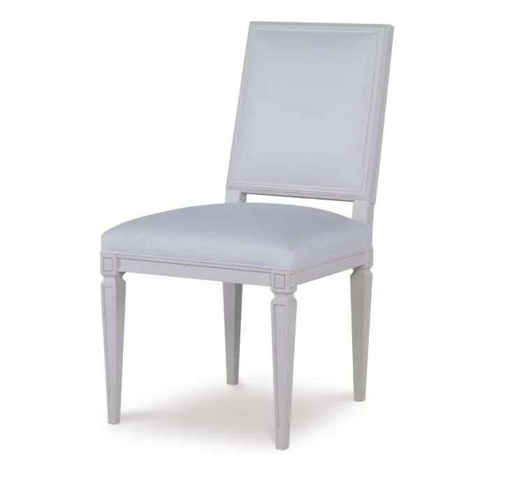 Jansen Side Chair