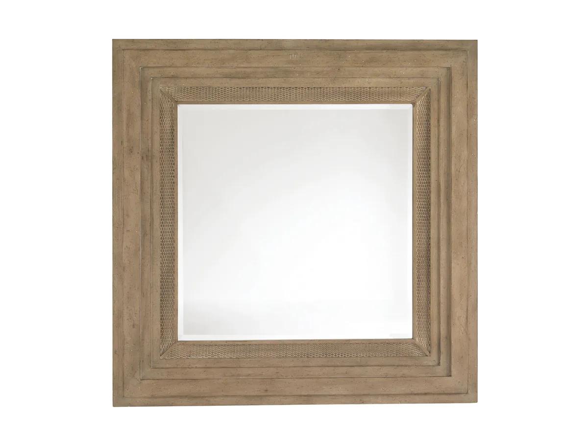 Monterey Sands Spyglass Mirror