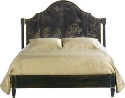 Venetian Bed (King)