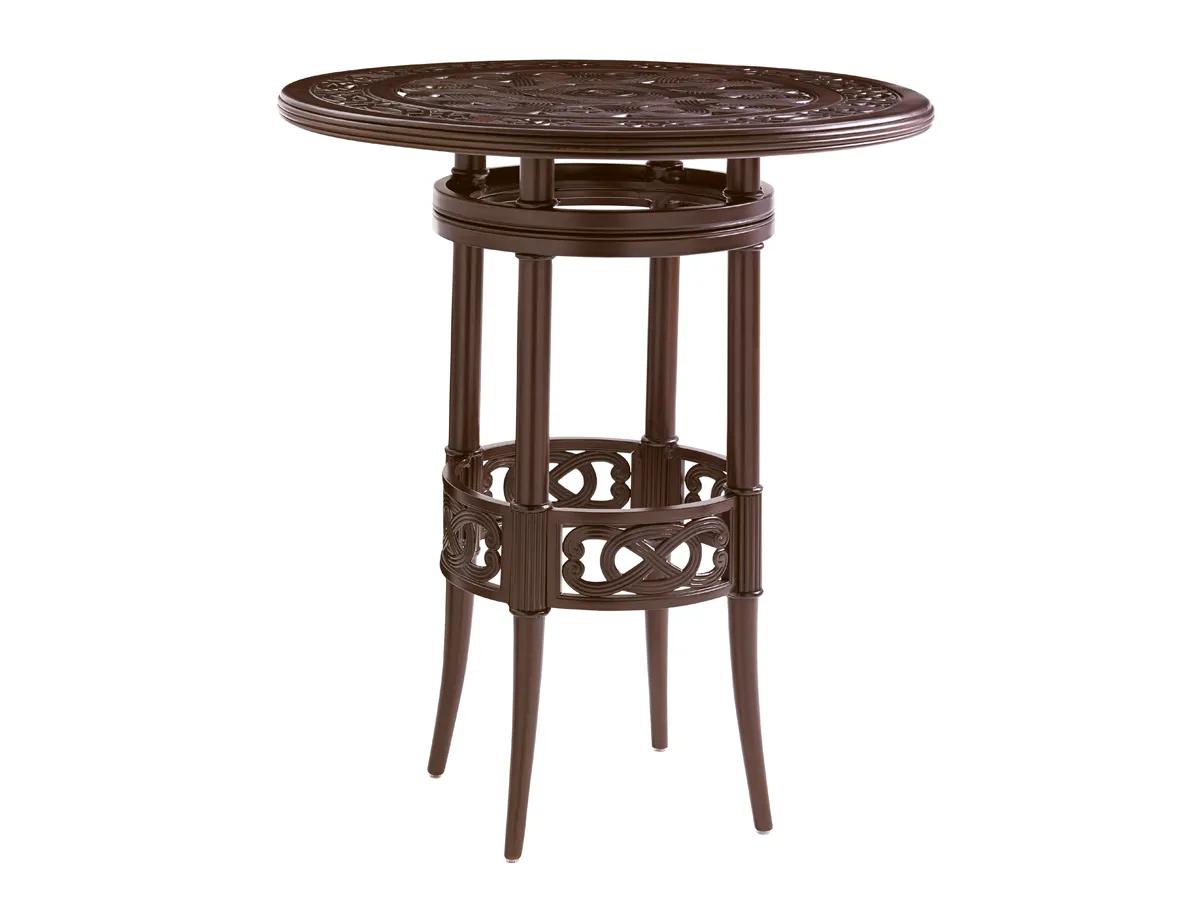 Black Sands Bistro Table