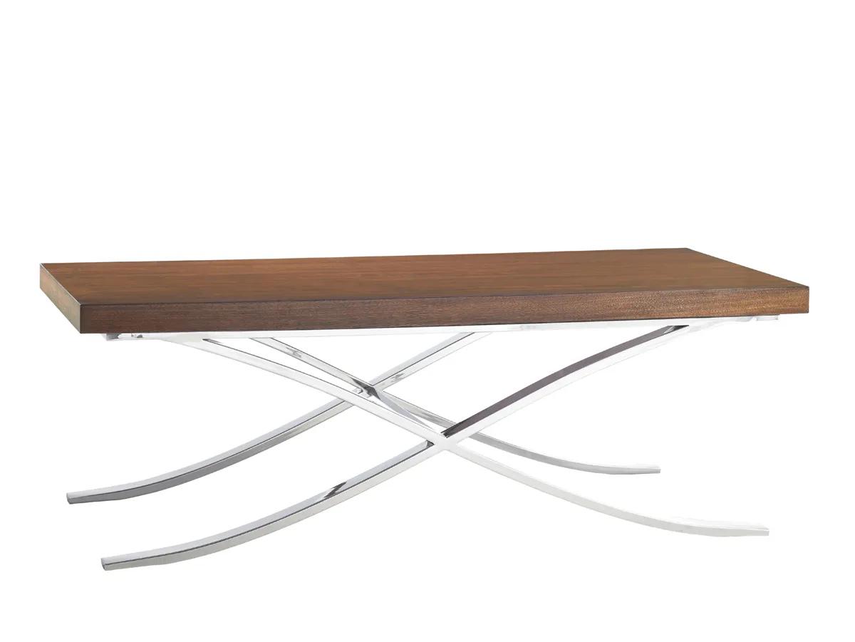 Mirage Loren Cocktail Table