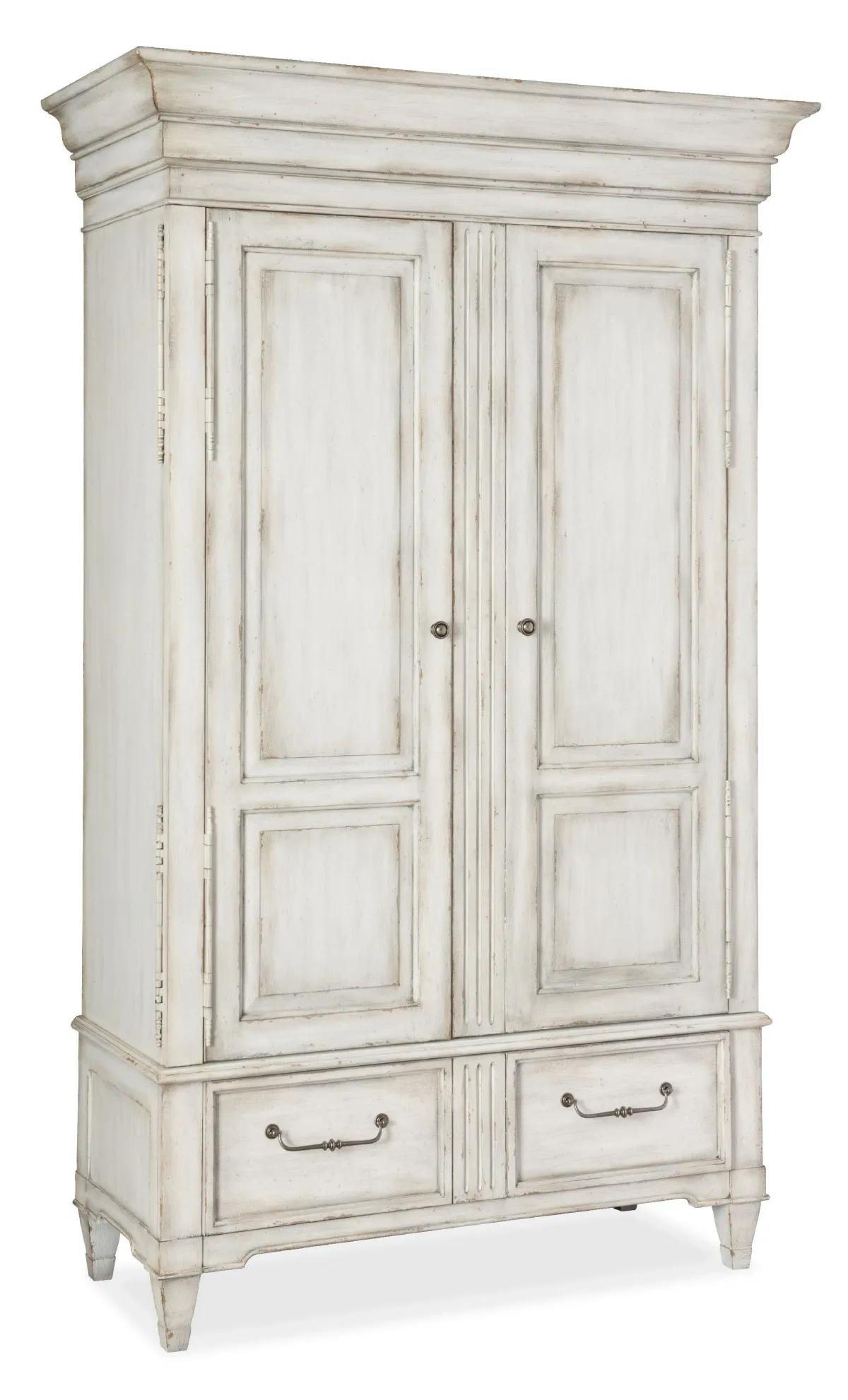 Hooker Furniture Bedroom Arabella Wardrobe