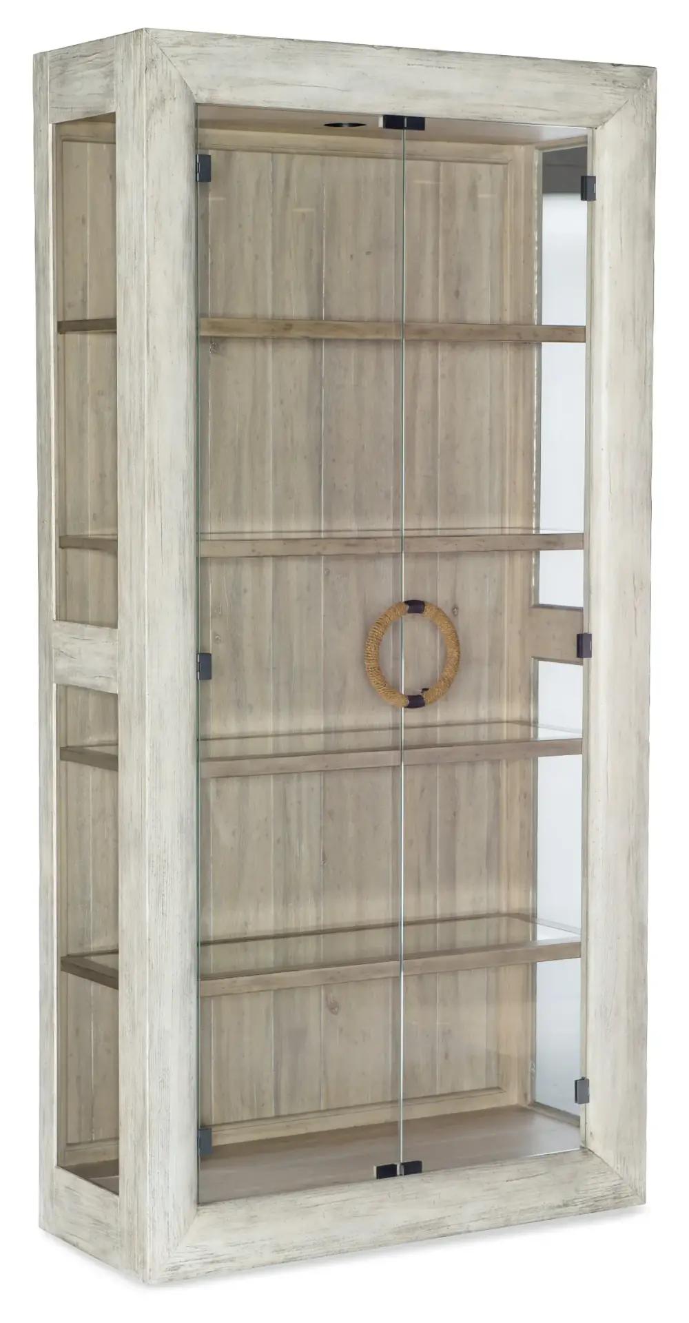 Hooker Furniture Dining Room Amani Display Cabinet