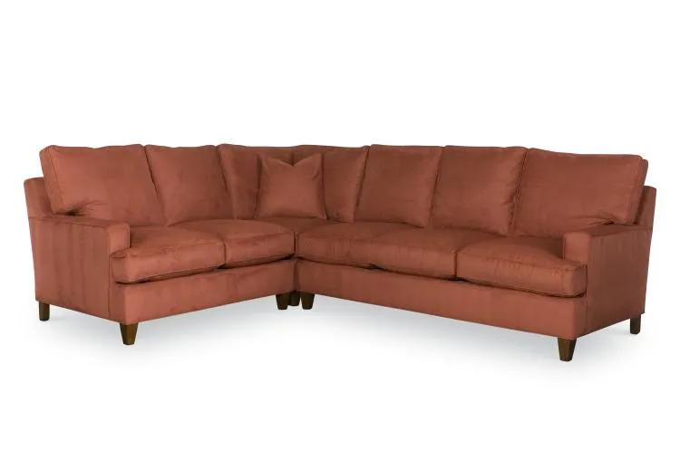 a la Carte Corner Chair