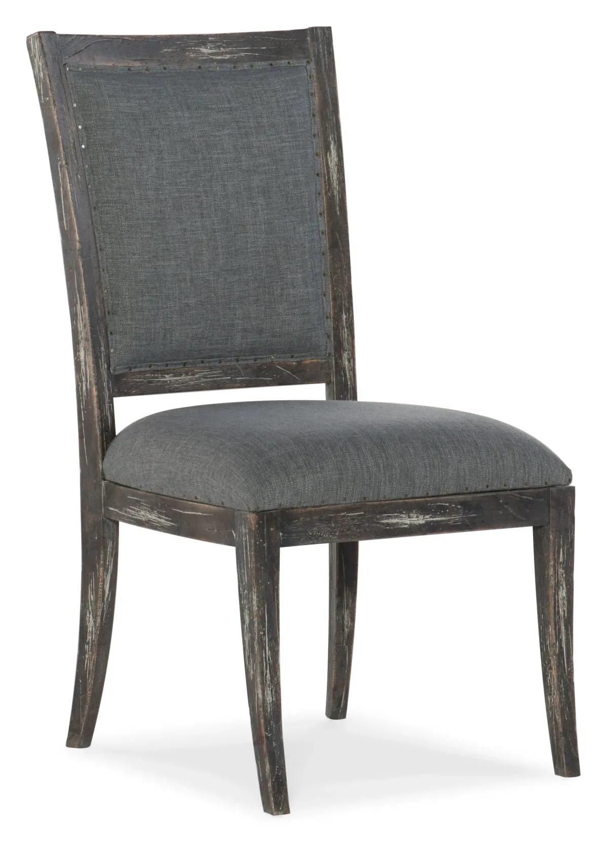 Hooker Furniture Dining Room Beaumont Upholstered Side Chair