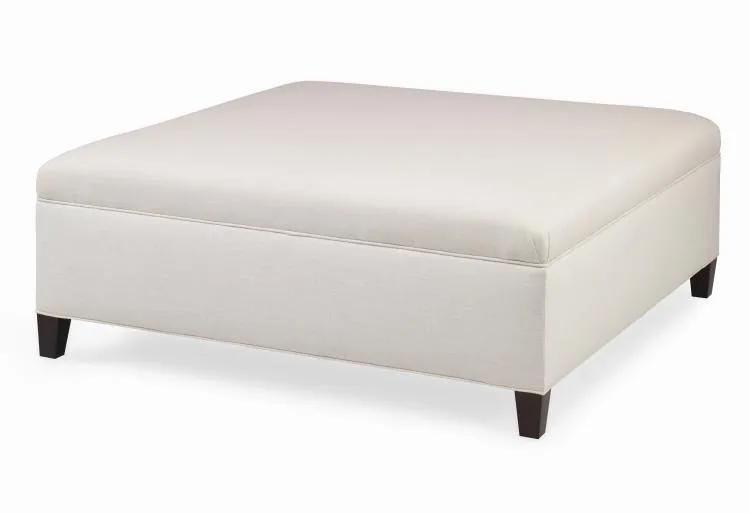 Richmond Cocktail Ottoman
