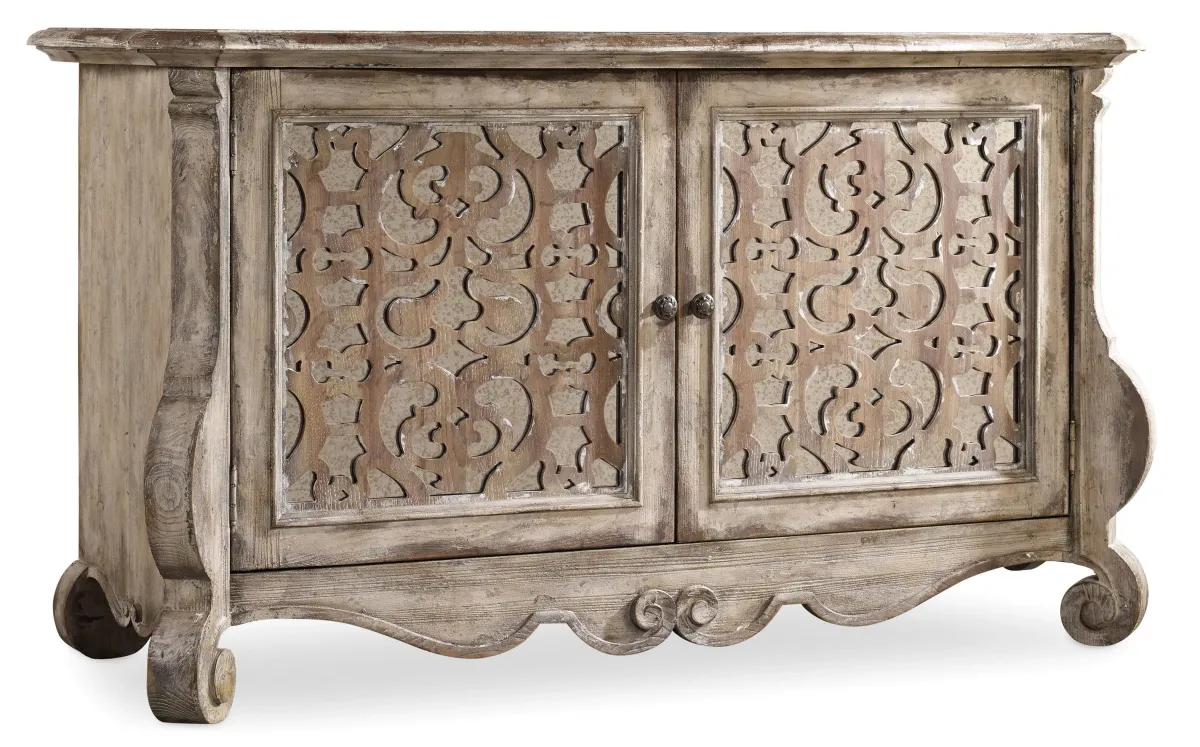 Hooker Furniture Dining Room Chatelet Buffet