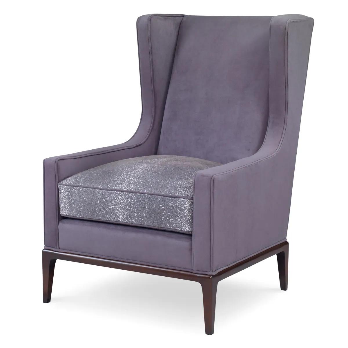 Claxton Wing Chair