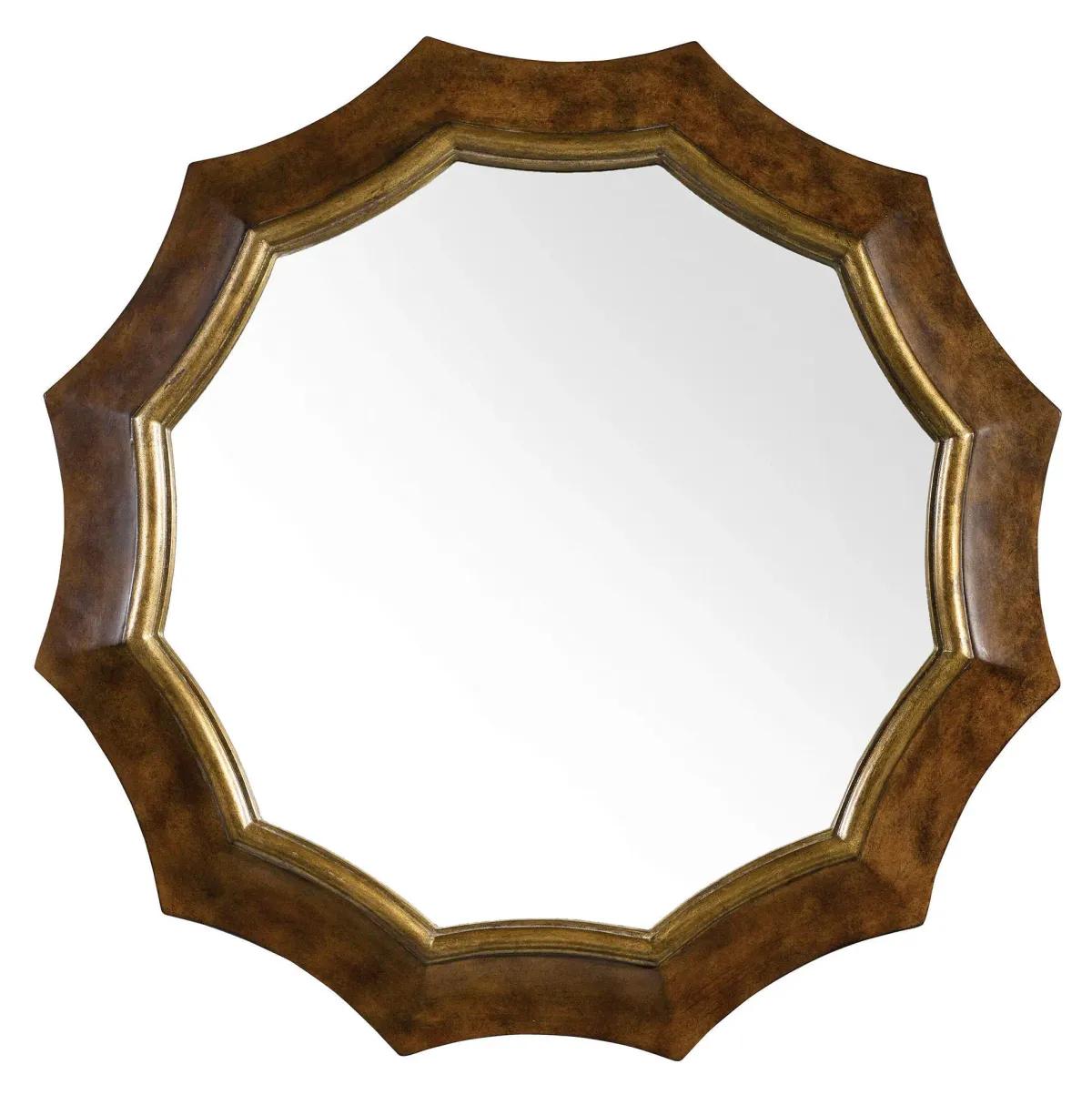Hooker Furniture Bedroom Archivist Accent Mirror