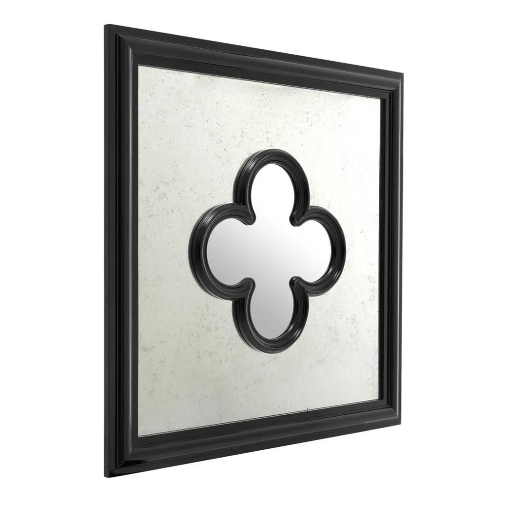 Mirror Clover