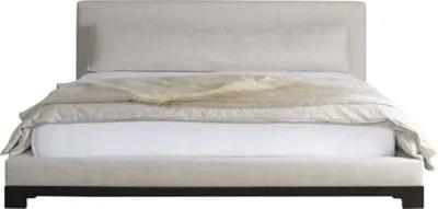 Hammil Queen Platform Bed